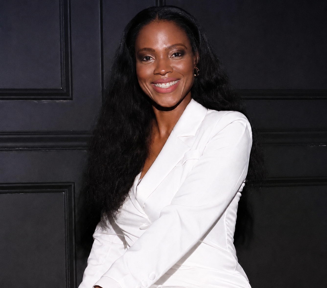 Dr. Melissa Dawn, Owner & Executive Director of H.E.R. Academy